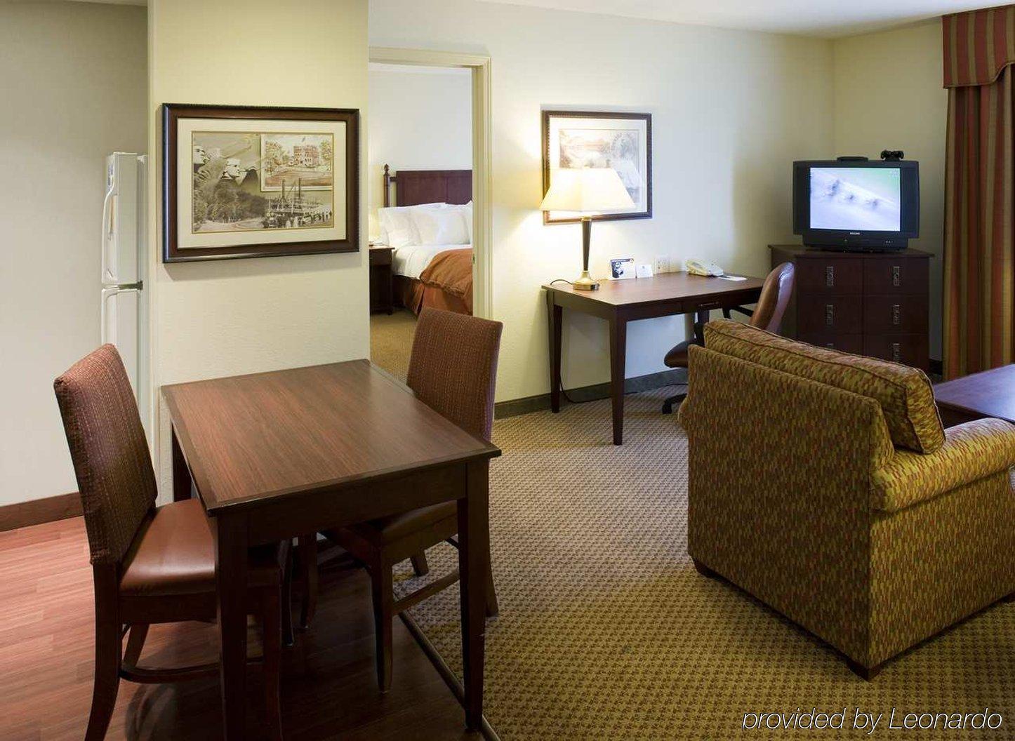 Homewood Suites By Hilton Somerset Habitación foto