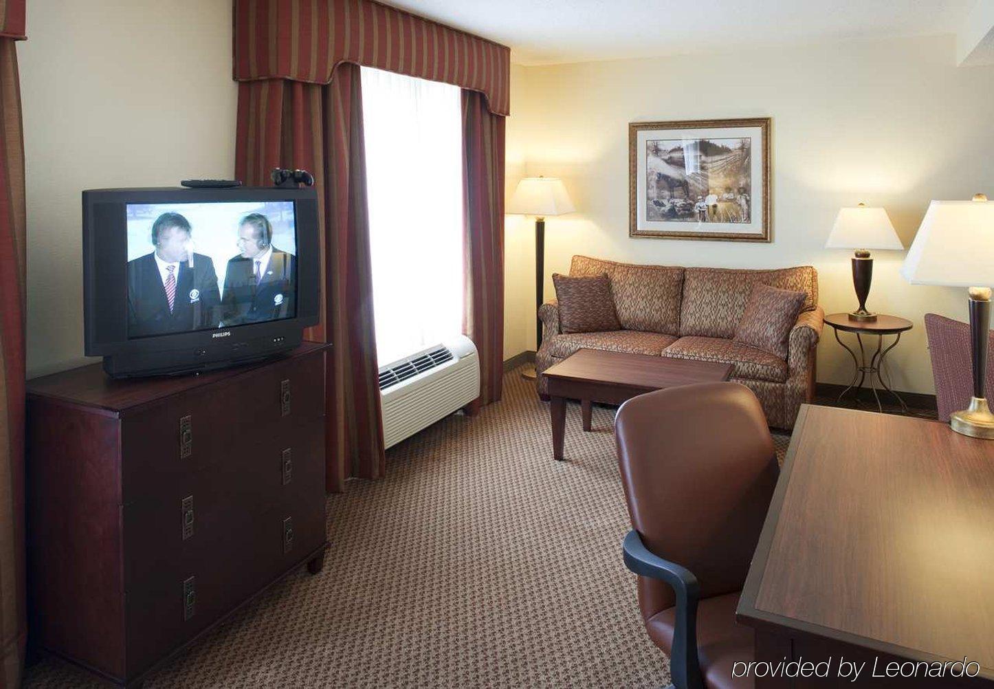 Homewood Suites By Hilton Somerset Habitación foto